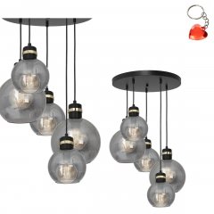 Lampa wisząca OMEGA MLP6534 Milagro