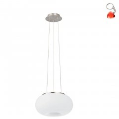 Lampa wisząca OPTICA 86813 Eglo