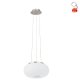 Lampa wisząca OPTICA 86813 Eglo