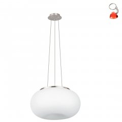 Lampa wisząca OPTICA 86815 Eglo