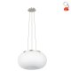 Lampa wisząca OPTICA 86815 Eglo
