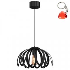 Lampa wisząca ORCHID 4098 Luminex