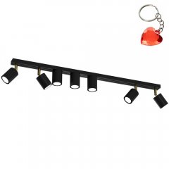 Lampa wisząca OREBO 9953 Luminex