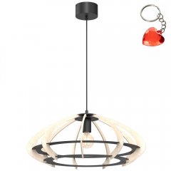 Lampa wisząca OREBO 9989 Luminex