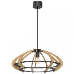 Lampa wisząca OREBO 9993 Luminex