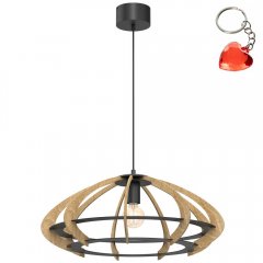 Lampa wisząca OREBO 9993 Luminex