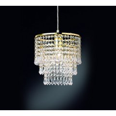 Lampa wisząca ORIENT R1147-03 RL