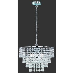 Lampa wisząca ORIENT R13473006 RL