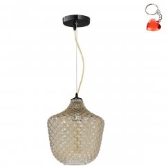 Lampa wisząca ORLANDO ML5550 Milagro
