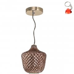 Lampa wisząca ORLANDO ML5551 Milagro