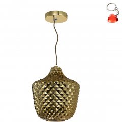 Lampa wisząca ORLANDO ML5552 Milagro