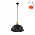 Lampa wisząca OSLO BLACK 4852 TK Lighting