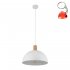 Lampa wisząca OSLO WHITE 4851 TK Lighting