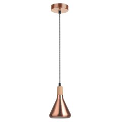 Lampa wisząca OSORNO LE42116 Luces Exclusivas