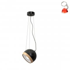Lampa wisząca OVAL MLP5471 Milagro