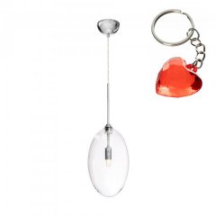 Lampa wisząca OVAL RT2103-1 ilove.lighting