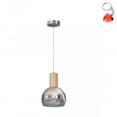 Lampa wisząca OVIEDO MLP4237 Milagro