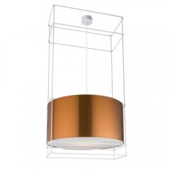 Lampa wisząca PAA 9548 Antigo