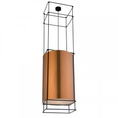 Lampa wisząca PAA 9552 Antigo