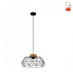Lampa wisząca PADSTOW 43364 Eglo