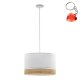 Lampa wisząca PAGLIA 6533 TK Lighting