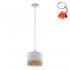 Lampa wisząca PAGLIA 6534 TK Lighting