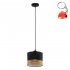 Lampa wisząca PAGLIA 6544 TK Lighting