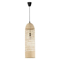 Lampa wisząca PALMAS LE42141 Luces Exclusivas