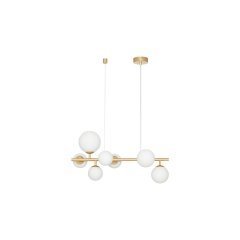 Lampa wisząca PARLA LE43676 Luces Exclusivas