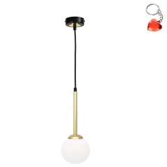Lampa wisząca PARMA MLP4820 Milagro