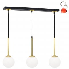 Lampa wisząca PARMA MLP4821 Milagro