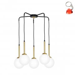 Lampa wisząca PARMA MLP4823 Milagro