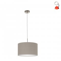 Lampa wisząca PASTERI 31572 Eglo