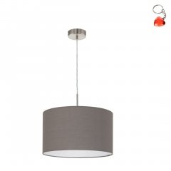 Lampa wisząca PASTERI 31574 Eglo