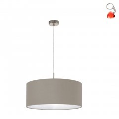 Lampa wisząca PASTERI 31576 Eglo
