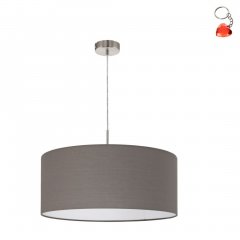 Lampa wisząca PASTERI 31578 Eglo