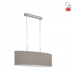 Lampa wisząca PASTERI 31581 Eglo