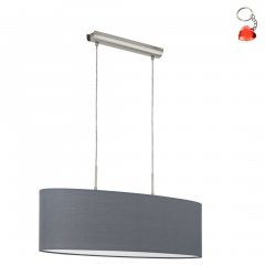 Lampa wisząca PASTERI 31582 Eglo