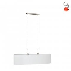 Lampa wisząca PASTERI 31584 Eglo