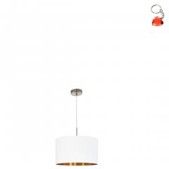 Lampa wisząca PASTERI 95044 Eglo