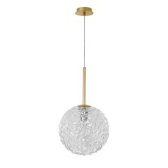 Lampa wisząca PASTO LE41738 Luces Exclusivas