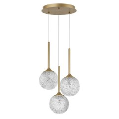 Lampa wisząca PASTO LE41741 Luces Exclusivas