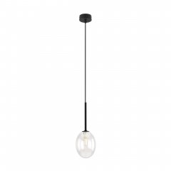 Lampa wisząca PEARL TRANSPARENT 10835 TK Lighting