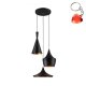 Lampa wisząca Pedro MDM2436/3B Italux