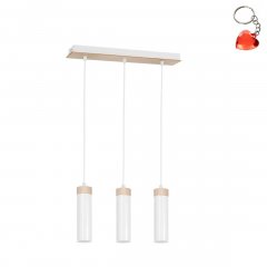 Lampa wisząca PEDRO MLP4253 Milagro