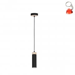 Lampa wisząca PEDRO MLP4260 Milagro