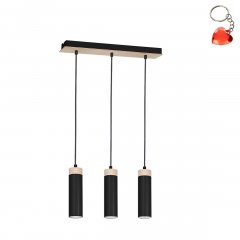 Lampa wisząca PEDRO MLP4261 Milagro