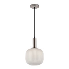 Lampa wisząca PENZI PND-31981-1S-SC-WH Italux