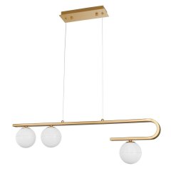 Lampa wisząca PEREZ LE41750 Luces Exclusivas