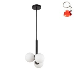 Lampa wisząca PERLA 3 33486 Sigma Lighting